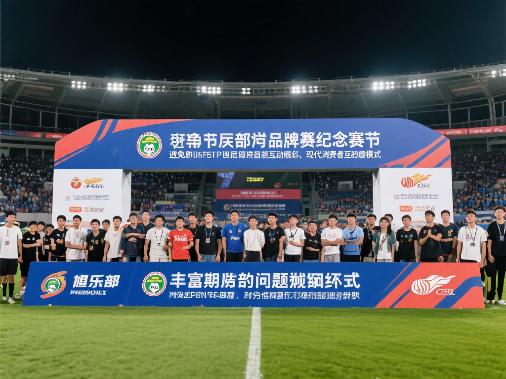 更丰富的筹备环节
为了避免未来同样问题