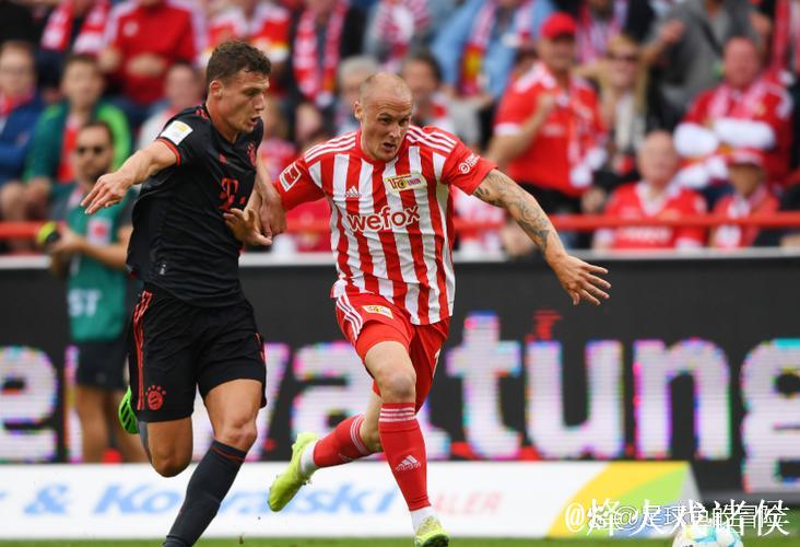 葡体中场西蒙斯:拜仁是支非常强大的球队,我们 葡体中场西蒙斯:拜仁是支非常强大的球队,我们