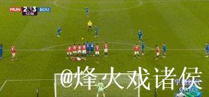 【英超】3次痛失领先,对飙任意球,曼联4-4樱桃 【英超】3次痛失领先,对飙任意球,曼联4-4樱桃