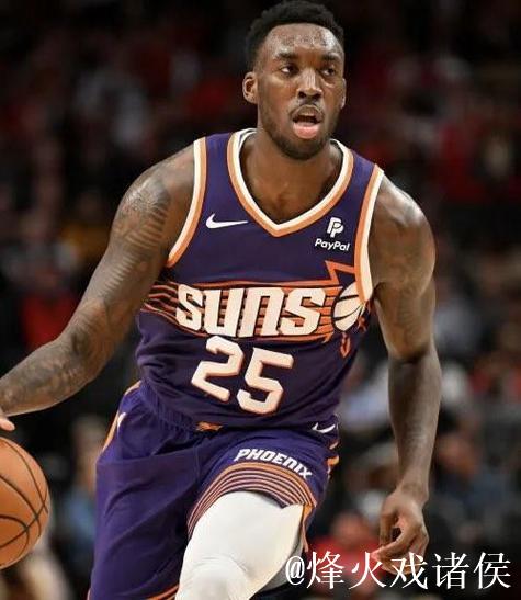 利特尔与热火签下一年合同 上季场均贡献3.4分